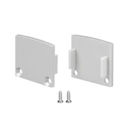 Фото #1 товара Заглушка FANTOM-W20-H20 глухая (Arlight, Пластик)