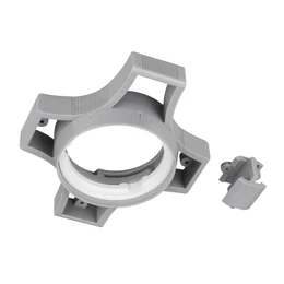 Фото #1 товара Закладная для натяжных потолков PINCH-R64 (Arlight, Пластик)