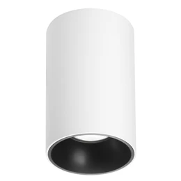 Фото #1 товара Светильник SP-SALT-R95-20W Day4000 (WH-BK, 40 deg, 230V) (Arlight, IP54 Металл, 5 лет)