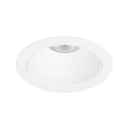 Фото #1 товара Светильник MS-ATLAS-BUILT-R58-10W Warm3000 (WH-WH, 35 deg, 230V) (Arlight, IP20 Металл, 5 лет)
