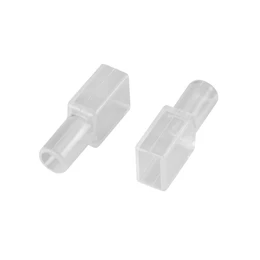 Фото #1 товара Заглушка для лент RTW-5mm-H (Arlight, -)