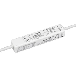 Фото #1 товара Блок питания ARJ-SP-7-PFC-TRIAC (7W, 7-14V, 0.25-0.5A) (Arlight, IP20 Пластик, 5 лет)