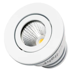 Фото #1 товара Светодиодный светильник LTM-R50WH 5W White 25deg (Arlight, IP40 Металл, 3 года)