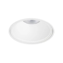 Фото #1 товара Светильник MS-ATLAS-TRIMLESS-R50-8W Warm3000 (WH, 32deg, 230V) (Arlight, IP20 Металл, 5 лет)