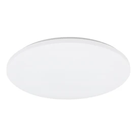 Фото #1 товара Светильник SP-FAVOR-R600-50W Day4000-MIX-RGB (WH, 100 deg, 230V, Tuya Zigbee) (Arlight, IP54 Пластик, 3 года)