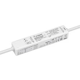 Фото #1 товара Блок питания ARJ-SP-8-PFC-TRIAC (8W, 11-22V, 0.2-0.35A) (Arlight, IP20 Пластик, 5 лет)