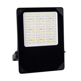 Фото #1 товара Светильник MS-GRAZ-S233x313-100W Day4000-MIX (Черный, 60x120 deg, 230V) (Arlight, IP65 Металл, 5 лет)