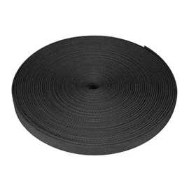 Фото #1 товара Ремень токопроводящий ART-INBELT-BELT-POWER-1000 (GRAPHITE, 48V) (Arlight, -)