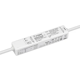 Фото #1 товара Блок питания ARJ-SP-7-PFC-TRIAC (7W, 7-14V, 0.25-0.5A) (Arlight, IP20 Пластик, 5 лет)