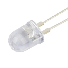 Фото #1 товара Светодиод ARL-10080UBC4-20 (Arlight, 10мм (круглый))