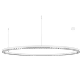 Фото #1 товара Светильник SP-DIAMOND-R1250-80W Day4000 (WH, 45 deg, 230V, TRIAC) (Arlight, IP20 Металл, 5 лет)