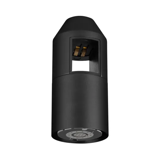 Фото #1 товара Держатель трека ART-APRIORI-HOLDER-E (BK) (Arlight, IP20 Металл, 3 года)