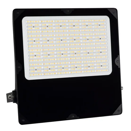 Фото товара Светильник MS-GRAZ-S398x404-300W Day4000-MIX (Черный, 120x85 deg, 230V) (Arlight, IP65 Металл, 5 лет)