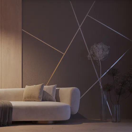 Фото #4 товара Полоса ARH-W30-2000 ANOD (Arlight, Алюминий)