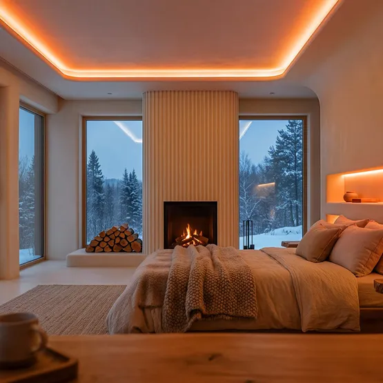 Фото #8 товара Светодиодная лента UL-A160-10mm 24V Warm-MIX (15 W/m, IP20, 5m) (Arlight, Изменяемая ЦТ)