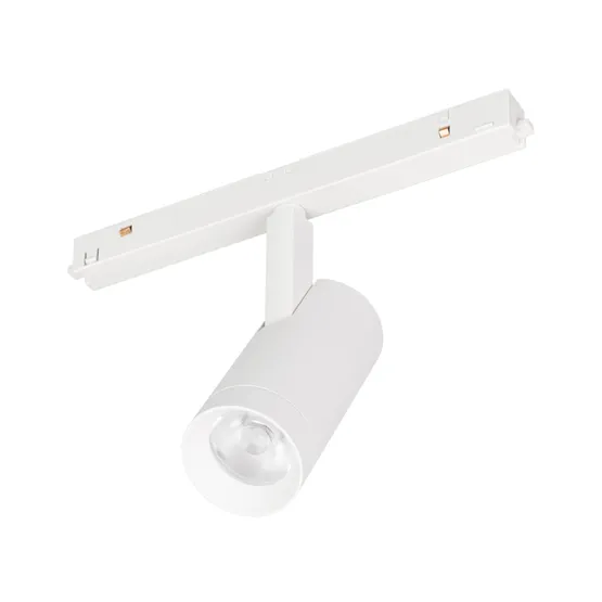 Фото #1 товара Светильник MAG-ORIENT-SPOT-R45-12W Warm2700 (WH, 24 deg, 48V) (Arlight, IP20 Металл, 5 лет)