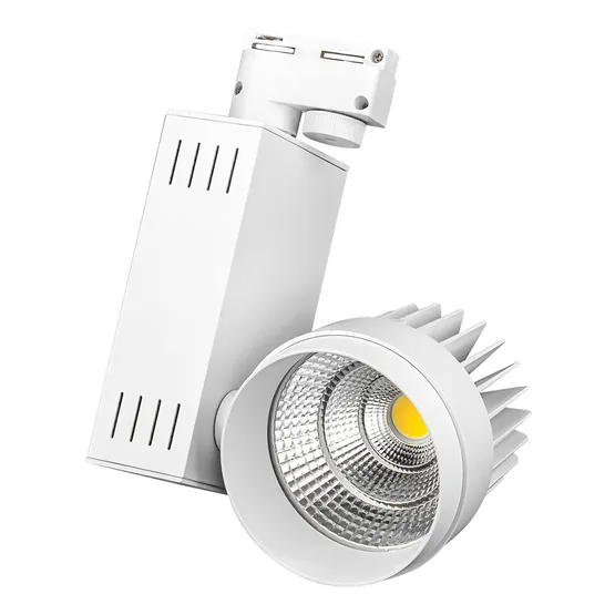 Фото #1 товара Светодиодный светильник LGD-538WH 25W Warm White (Arlight, IP20 Металл, 3 года)