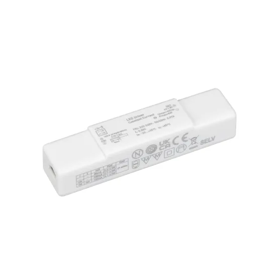 Фото товара Блок Питания ARJ-SP-6 (6W, 27-40V, 0.08-0.15A) (Arlight, IP20 Пластик, 5 лет)