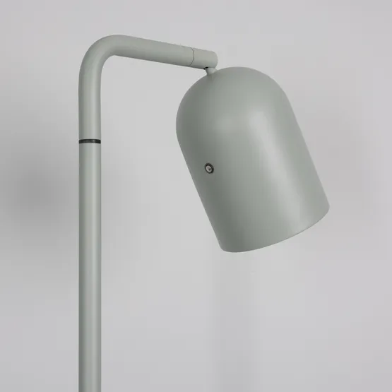 Фото #3 товара Светильник SP-MASON-FLOOR-R143-6W Warm3200-MIX (SG, 120 deg, 230V) (Arlight, IP20, Мрамор, 5 лет)