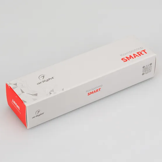 Фото #2 товара Контроллер SMART-K22-MIX (12-36V, 2x8A, 2.4G) (Arlight, IP20 Пластик, 5 лет)
