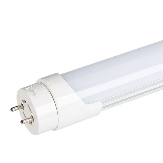 Фото #1 товара Светодиодная Лампа ECOTUBE T8-600DR-10W-220V Day White (Arlight, T8 линейный)