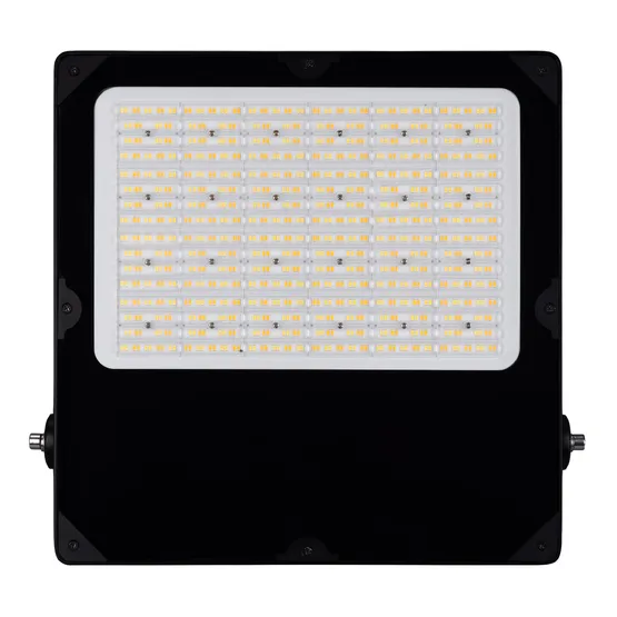 Фото #5 товара Светильник MS-GRAZ-S398x404-300W Day4000-MIX (Черный, 60x120 deg, 230V) (Arlight, IP65 Металл, 5 лет)