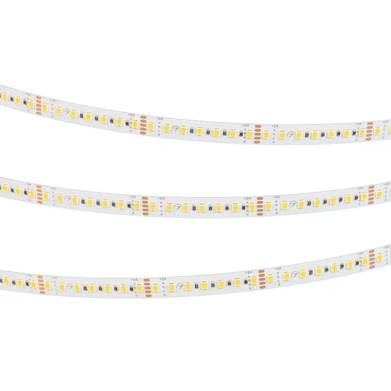 Фото #2 товара Светодиодная лента UL-A140-10mm 24V Day4000 (5-20 W/m, IP20, 5m) (Arlight, -)