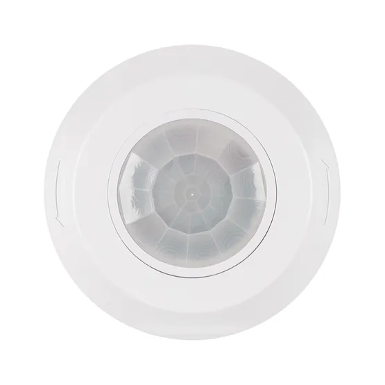 Фото #2 товара Датчик движения PRIME-PIR-SURFACE-R76-200W-WH (230V, 0.87A, SLIM) (Arlight, IP20 Пластик, 5 лет)