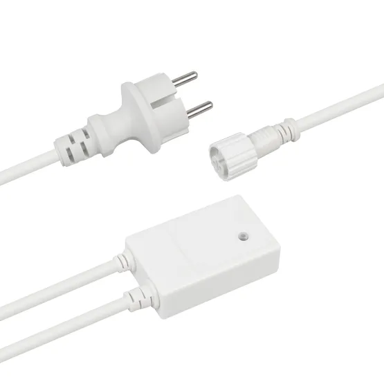 Фото #1 товара Контроллер ARD-PRO-WI-FI (230V, Tuya Wi-Fi) (Ardecoled, Закрытый)