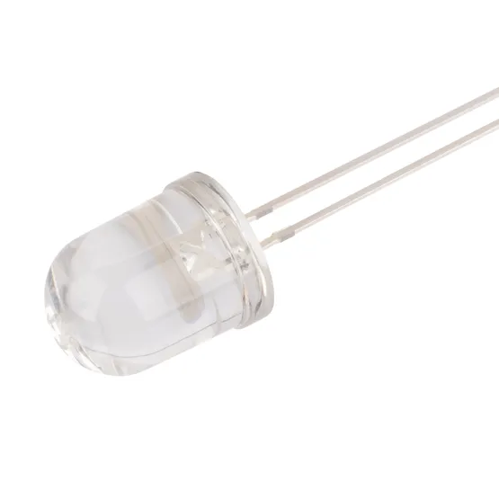 Фото #1 товара Светодиод ARL-10203UYC-6cd (Arlight, 10мм (круглый))