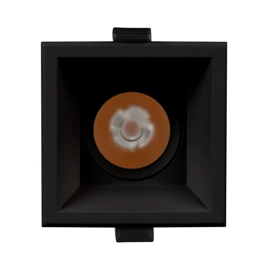 Фото #6 товара Светильник MS-FLOW-BUILT-S85x85-6W Day4000 (BK, 15 deg, 230V) (Arlight, IP20 Металл, 5 лет)