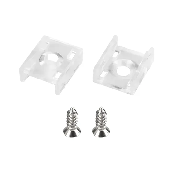 Фото товара Клипсы для лент ARL-10x5.5mm (Arlight, -)
