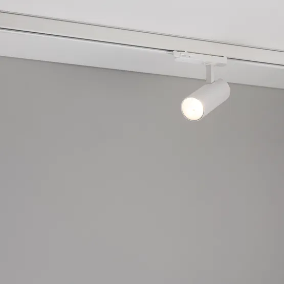 Фото #3 товара Светильник LGD-GERA-4TR-R55-10W Warm3000 (WH, 55 deg, 230V) (Arlight, IP20 Металл, 5 лет)