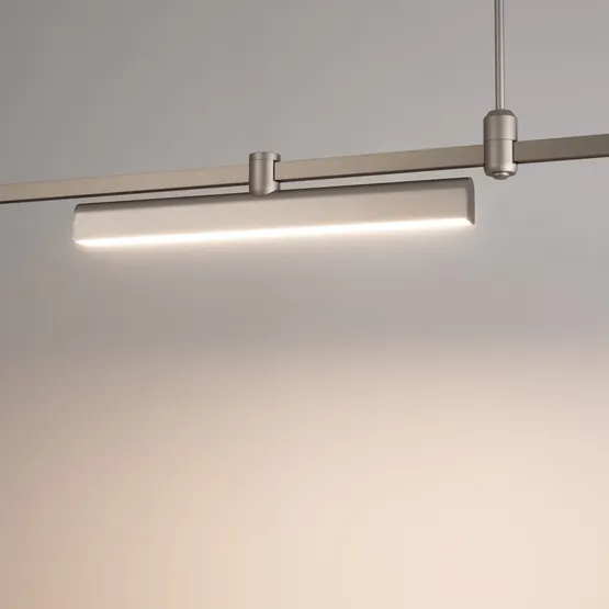 Фото #2 товара Светильник ART-APRIORI-FLAT-L500-15W Day4000 (OG, 120 deg, 48V) (Arlight, IP20 Металл, 3 года)