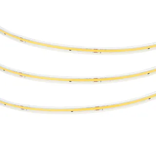 Фото товара Светодиодная лента герметичная ARL-PS-X296-10mm 230V White6000 (12 W/m, IP67, 50m) (Arlight, -)