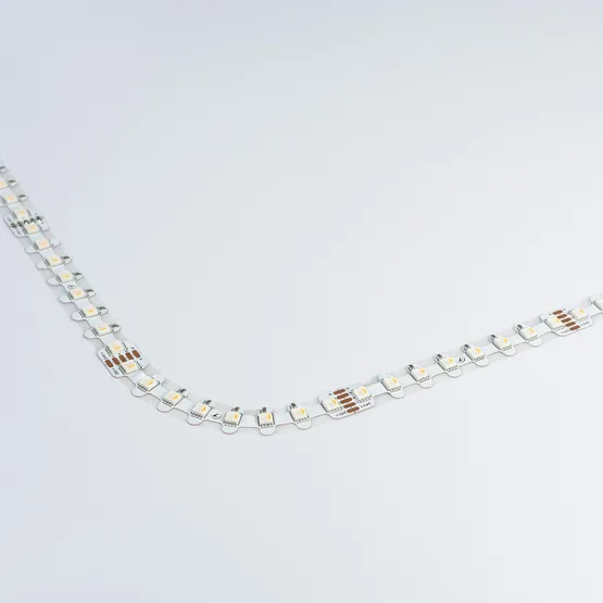 Фото #6 товара Светодиодная лента RZ-H96-12mm 24V RGBW-Day (12 W/m, IP20, 5m) (Arlight, CRI>90)