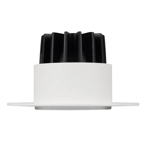 Фото #2 товара Светильник MS-ATLAS-TRIMLESS-R50-8W Warm3000 (BK, 32deg, 230V) (Arlight, IP20 Металл, 5 лет)