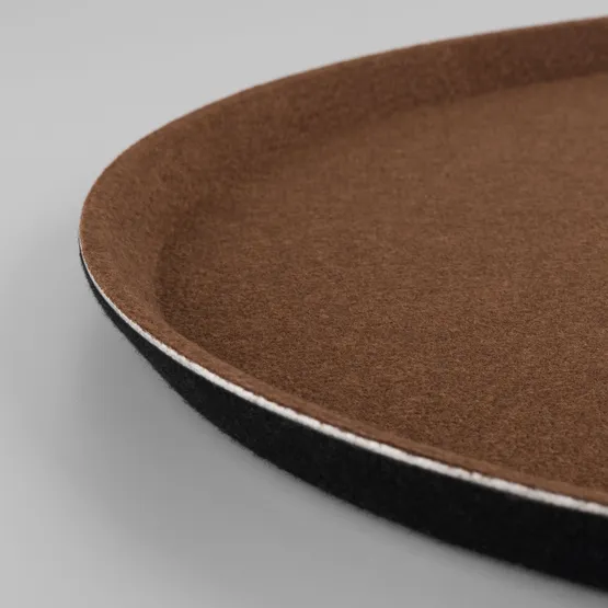 Фото #4 товара Светильник SP-KOTARO-R450-12W Warm3000 (BK-CF, 36 deg, 230V, TRIAC) (Arlight, IP20 Фетр, 3 года)