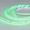 Минифото #2 товара Светодиодная лента герметичная RZ-NANO-H96-12mm 24V RGBW-Warm (12 W/m, IP54, 5m) (Arlight, CRI>90)