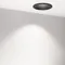 Минифото #5 товара Светильник MS-ALORA-BUILT-R140-12W Day4000-MIX (BK, 40 deg, TRIAC) (Arlight, IP54 Пластик, 3 года)