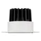 Минифото #4 товара Светильник MS-ATLAS-TRIMLESS-R70-12W Day4000 (BK, 32deg, 230V) (Arlight, IP20 Металл, 5 лет)