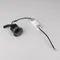 Минифото #4 товара Светильник безрамочный DL-INTRAL-R63-8W Warm3000 (Графит RAL7024, 50 deg, 230V) (Arlight, IP20 Металл, 5 лет)