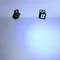 Минифото #3 товара Прожектор KT-BLOCK-S130x130-15W RGBW-Day (Графит, 36 deg, 24V, DMX512) (Arlight, IP66 Металл, 3 года)