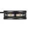 Минифото #4 товара Светильник LGD-STRIPE-5.5W Day4000 (Серый, 5x350 deg, 230V) (Arlight, IP65 Металл, 3 года)
