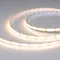 Минифото #3 товара Светодиодная лента CSP-X640-10mm 24V White-MIX (23 W/m, IP20, 5m) (Arlight, Изменяемая ЦТ)