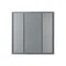 Минифото #4 товара INTELLIGENT ARLIGHT Кнопочная панель DALI-201-23-2K-D2-IN Silver (BUS, Frame) (IARL, IP20 Металл, 3 года)