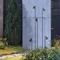 Минифото #2 товара Светильник KT-HAREBELL-BOLL-H850-3W Warm3000 (BK, 40 deg, 24V) (Arlight, IP65 Металл, 3 года)