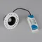 Минифото #5 товара Светильник MS-ATLAS-TRIMLESS-R50-6W Warm3000 (BK, 40deg, 230V) (Arlight, IP20 Металл, 5 лет)