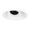 Минифото #1 товара Светильник безрамочный DL-ROTARA-R63-6W Warm3000 (Белый RAL9003, 15 deg, 230V) (Arlight, IP20 Металл, 5 лет)