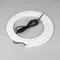 Минифото #3 товара Светодиодная лента герметичная NOVA-TOP-PU-A120-16x15mm 24V Warm3500 (10 W/m, IP68, 3m, wire x1) (Arlight, Полиуретан)